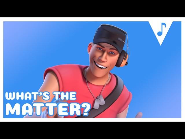 [TF2 Original] SharaX - What's a Matter?