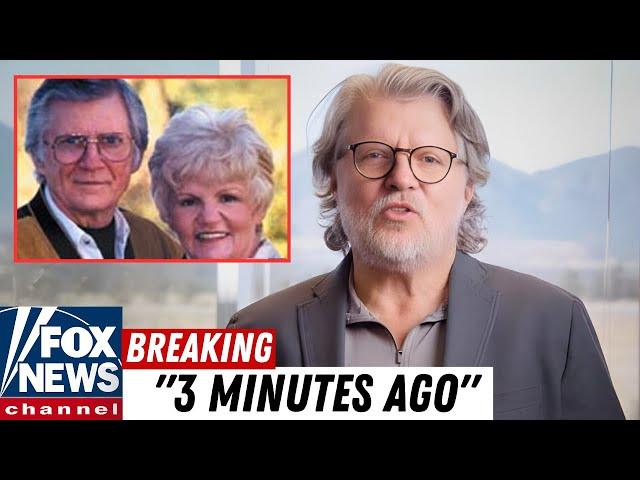 At 66, David Wilkerson son Gary Wilkerson JUST Breaks Silence and Shocks Everyone!