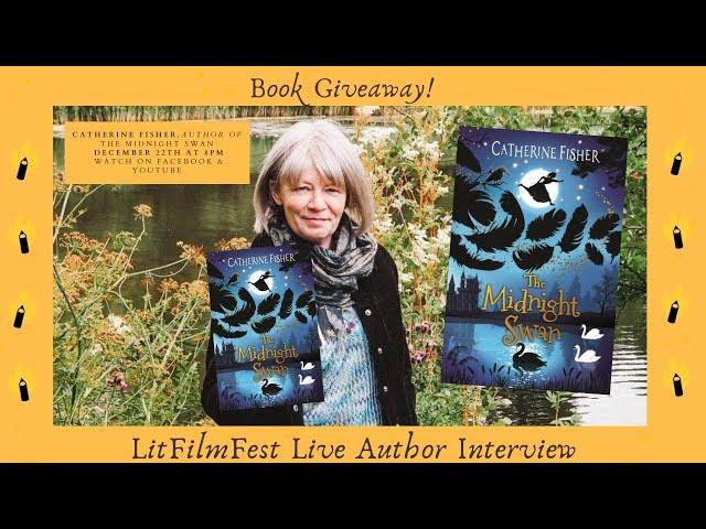 WIN a copy of the Clockwork Crow Trilogy| LitFilmFest Classrooms