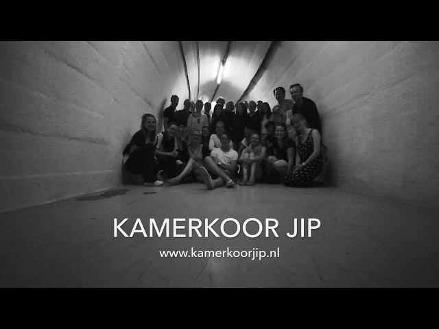 Kamerkoor JIP - Ederlezi in de bunker van Tito