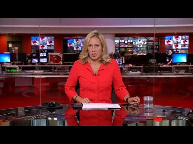 BBC News at Six (5th October 2021)