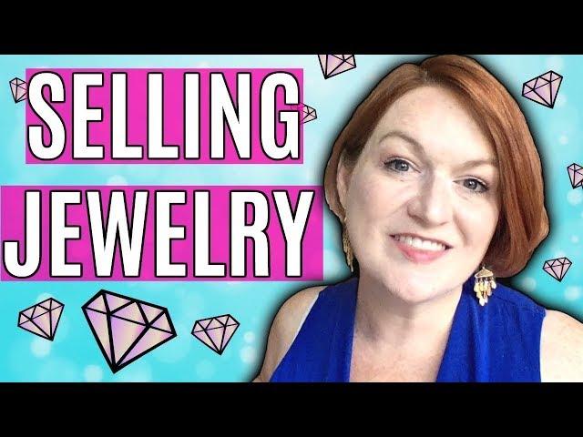 How to Sell Jewelry on Etsy and Ebay - What Jewelry Sells - Selling Jewelry Online Tips and Trends