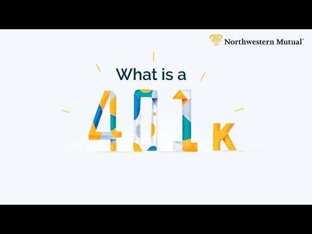 What is a 401(k)?