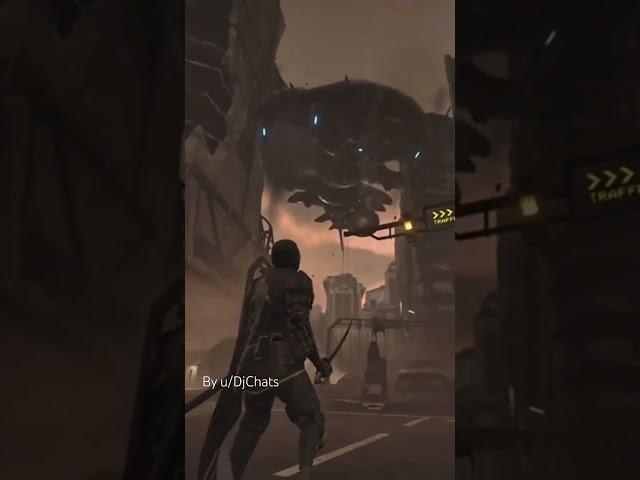 Peak Democratic Trebuchet #helldivers2