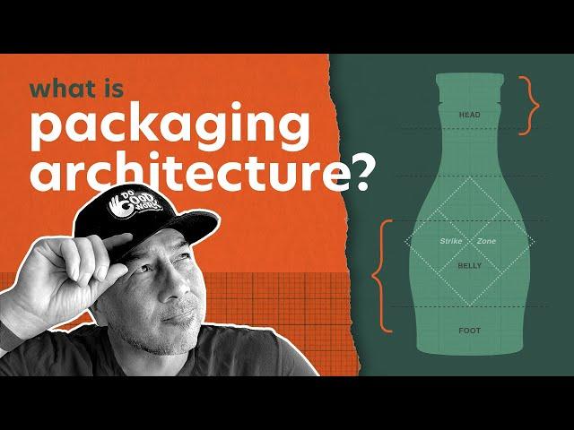 What is Packaging Architecture?