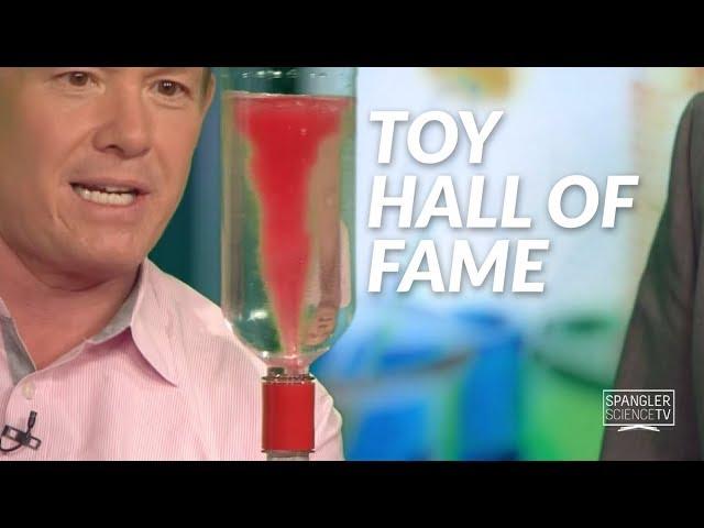 National Toy Hall of Fame - Cool Science Toys