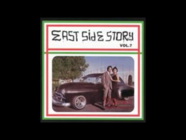 East Side Story Vol. 7