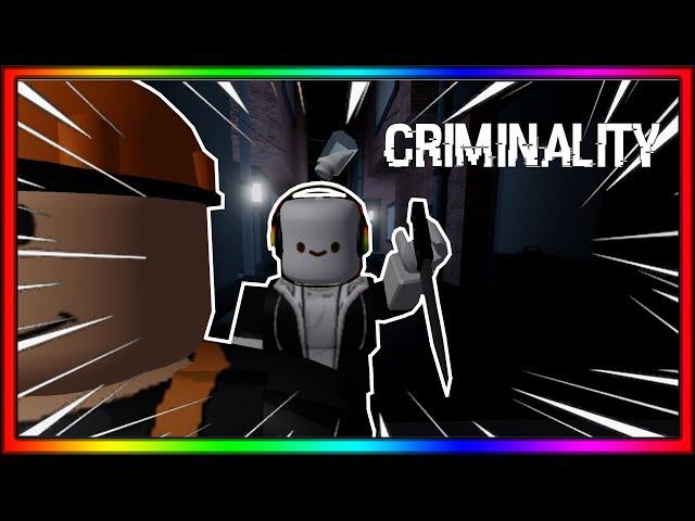 Getting My Revenge on The Most Annoying Player In Roblox Criminality