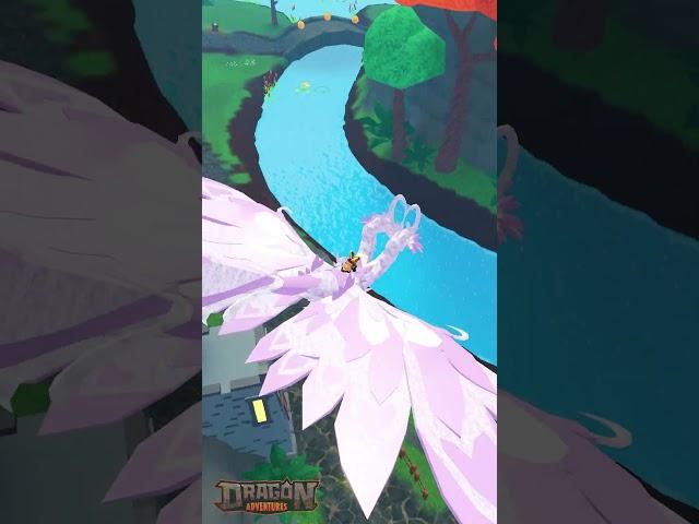 Dragon Adventures New Valentines Day Dragon: Desygual #shorts