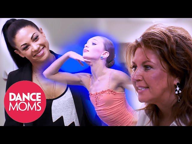 ALDC "Shades" MDP When They Go Head-to-Head (Season 5 Flashback) | Dance Moms