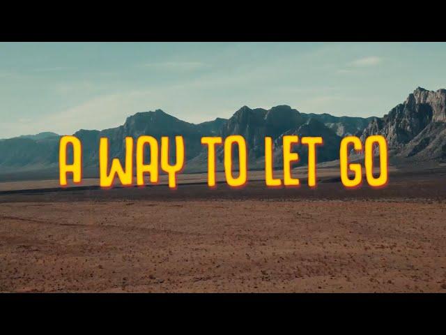 Midnight Cities - A Way To Let Go (Official Lyric Video) ft. Kwesi