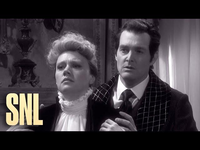 Cinema Classics: Gaslight - SNL