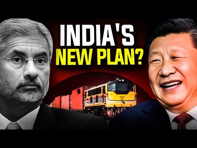 Why is Indian Logistics failing against China? : Logistics case study