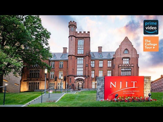 The College Tour - NJIT