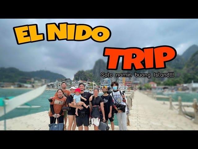 Kami Lang Tao sa ISLANDS  New Normal El Nido Island Hopping (PALAWAN)