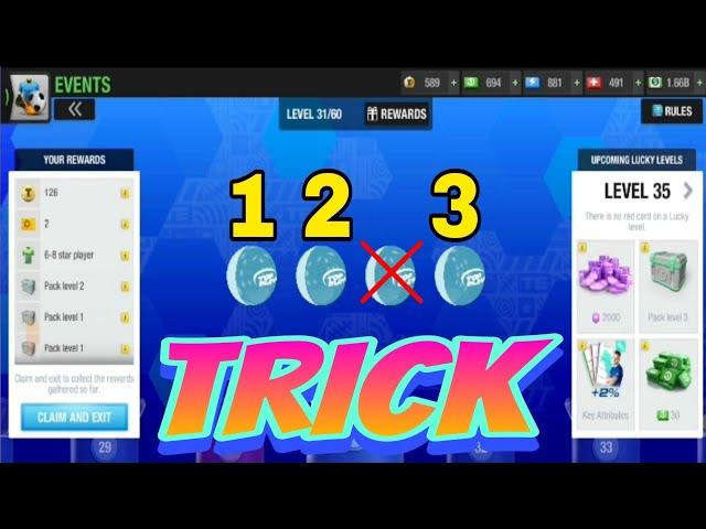 Draw Frenzy Tricks to click - Top Eleven 2025 | No hack No mod apk no glitch