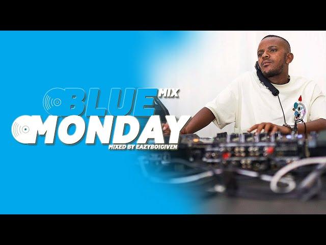 Amapiano Mix 2024 | Trending Amapiano October 2024 | Kabza de small [Blue Monday Ep 03]