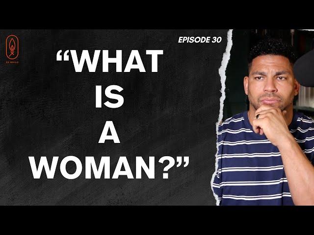 "What is a Woman?" and Other Questions the Bible Answers About Femininity | Episode 30