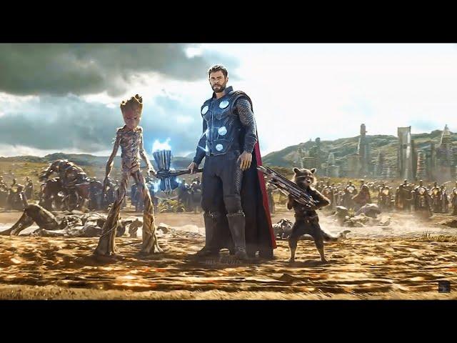 Marvel Is Beauty 4K | MS4 CUTS #marvel #anime #animeedit