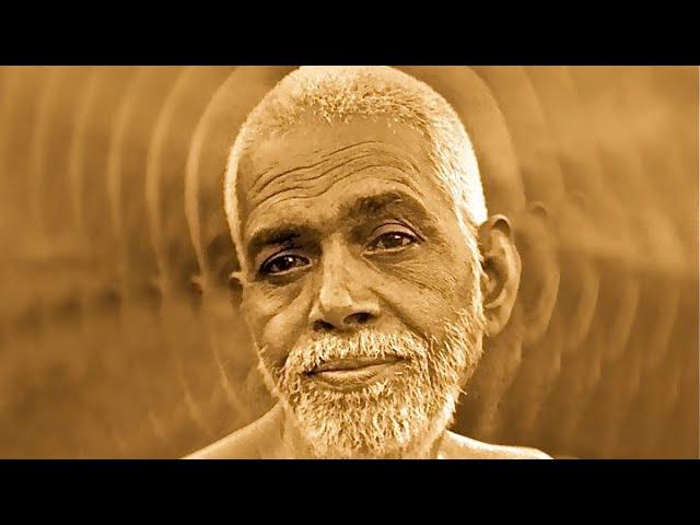 Talks With Sri Ramana Maharshi.