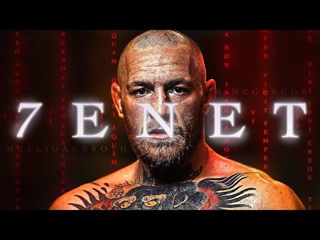 Conor McGregor - The 7th Tenet (Greatest McGregor Video on YOUTUBE)