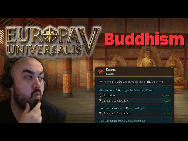 BUDDHISM Religious Group Looks STRONG; Unique Chinese Religion - Tinto Talks #68