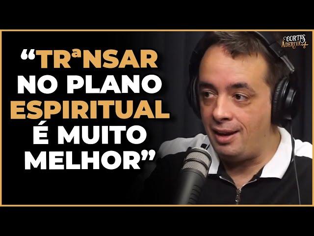 RELAÇÕES S*XUAIS NO PLANO ASTRAL | À Deriva Cortes