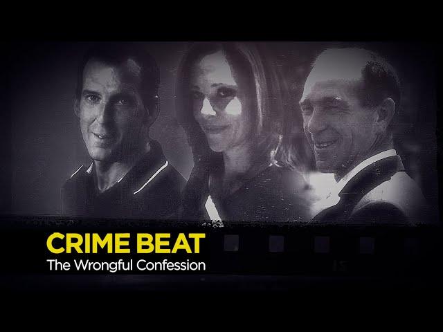 Crime Beat: The Wrongful Confession | S4 E12