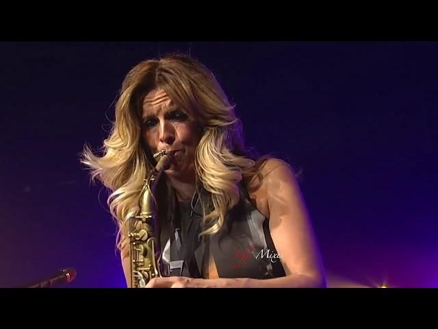 Candy Dulfer -  Lily Was Here - Leverkusener Jazztage | Jiffs Mixes