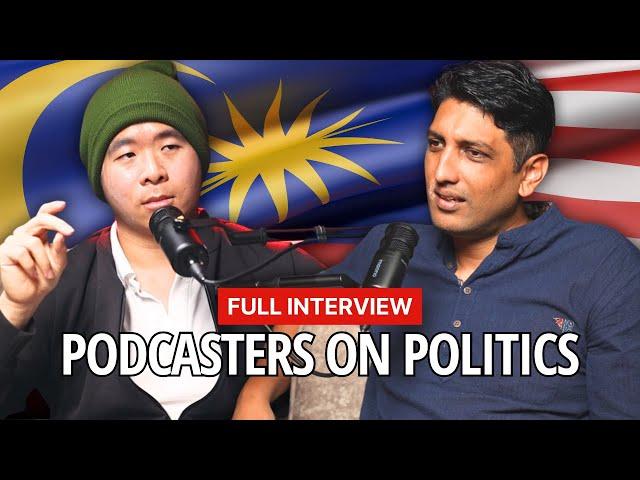 Will the Nepo-Babies Please Stand Up! | with Victor Tan