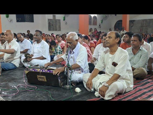 "TUME HIN RAAMA TUME HIN SHYAMA" Chorus Performed By Sri Pramod Mahapatra Da.