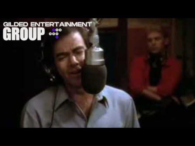 Neil Diamond - Love On The Rocks (Video)