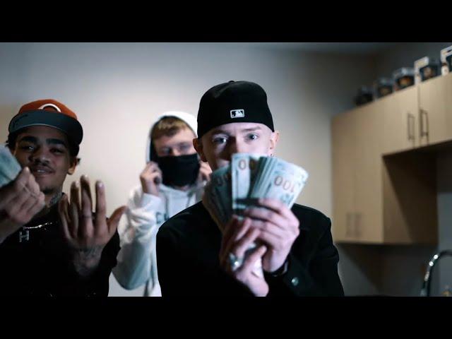 Slim Jesus - Splurgin' (Official Music Video)