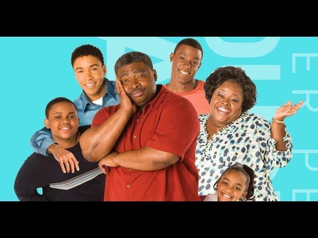 The Paynes   Season 1 Episode 9   The World Wide Payne