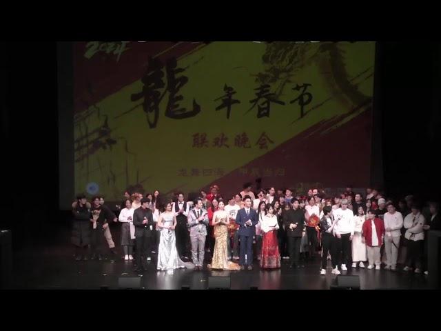 Chinese Spring Festival Gala