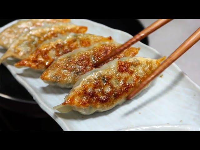 How to Cook Frozen Dumplings Perfectly Cooking Hack!