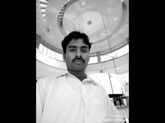Dilshad Hussain Multani Song Dubai