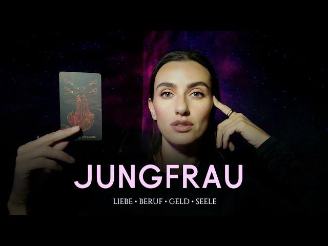 JUNGFRAU: " WOW 🫣 Von Durcheinander zum Lottogewinn" • Dezember Oracle