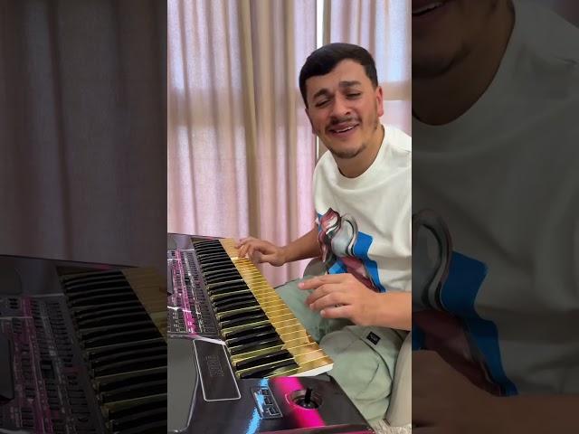 Кто знает это песня, Всем хорошего настроения Сакит Самедов