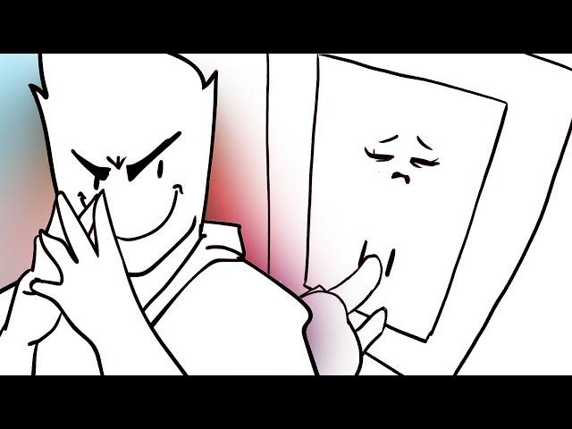 Connection Failed Animation