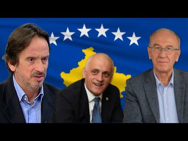 Kosova në rrezik! Plas debati: E vetme para të gjithëve!