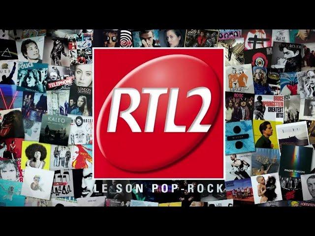 RTL2 Made in France - 16 juin 2018