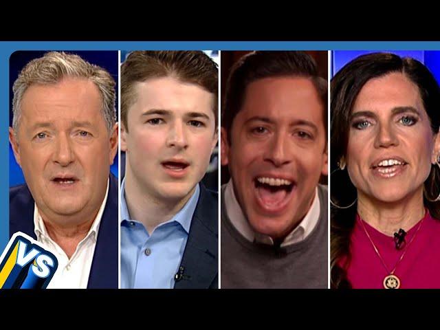 "GASLIGHTING America" US Election With Nancy Mace, Harry Sisson & More