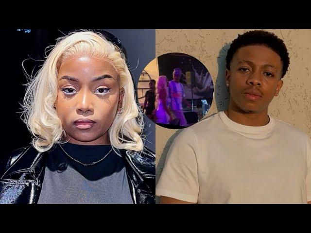 Siyamthanda Tame finally speaks out after catching Arjin cheating and stebbing him 