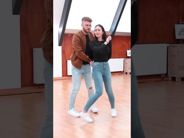 Discofox