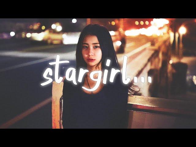 Charlotte Plank - Stargirl (Lyrics)