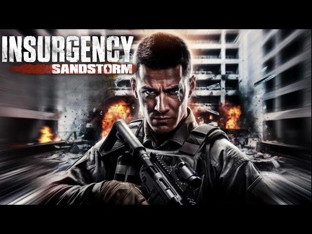 What 4500 Hours In Insurgency Sandstorm Looks Like