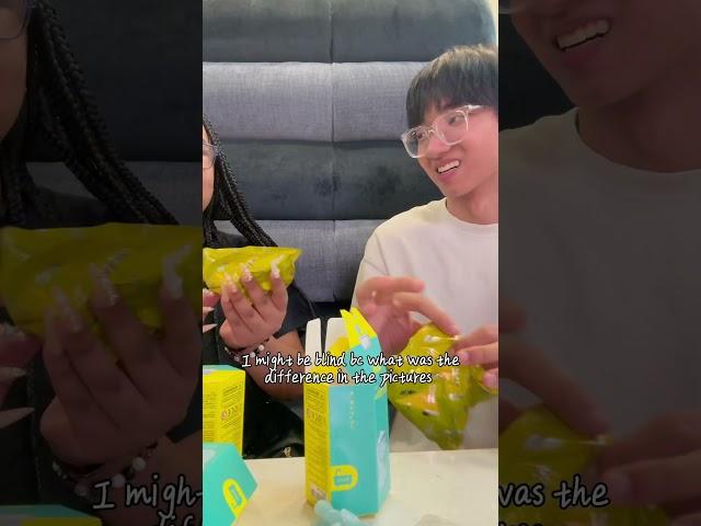 Smiski unboxing  #unboxing