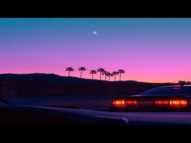 Late Night Drive - [prod. MPM Beats x Medusa KB]