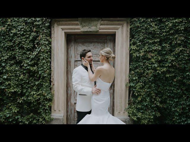 Amazing wedding at Hotel Casa Santo Domingo, Antigua Guatemala (Teaser video in 4K)